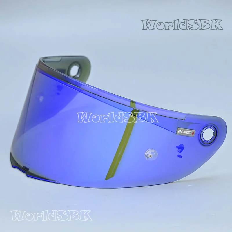 MT V29 Helm Vizier voor MT KRE + MT-V-29 MT V29 Motorhelm Vervanging Uv-bescherming Moto Bril Shield mica Capacete