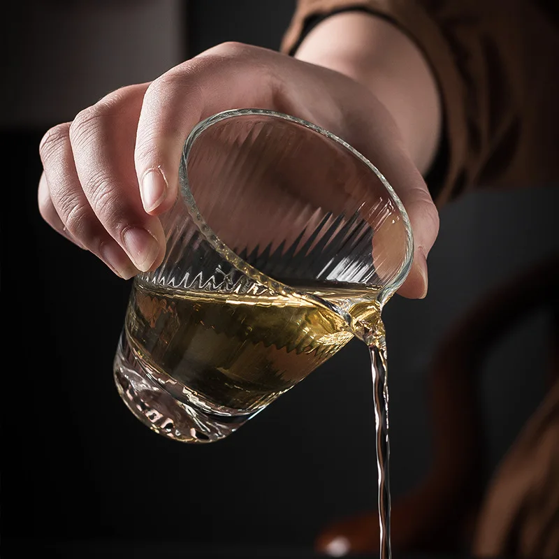 Transparent Glass P…