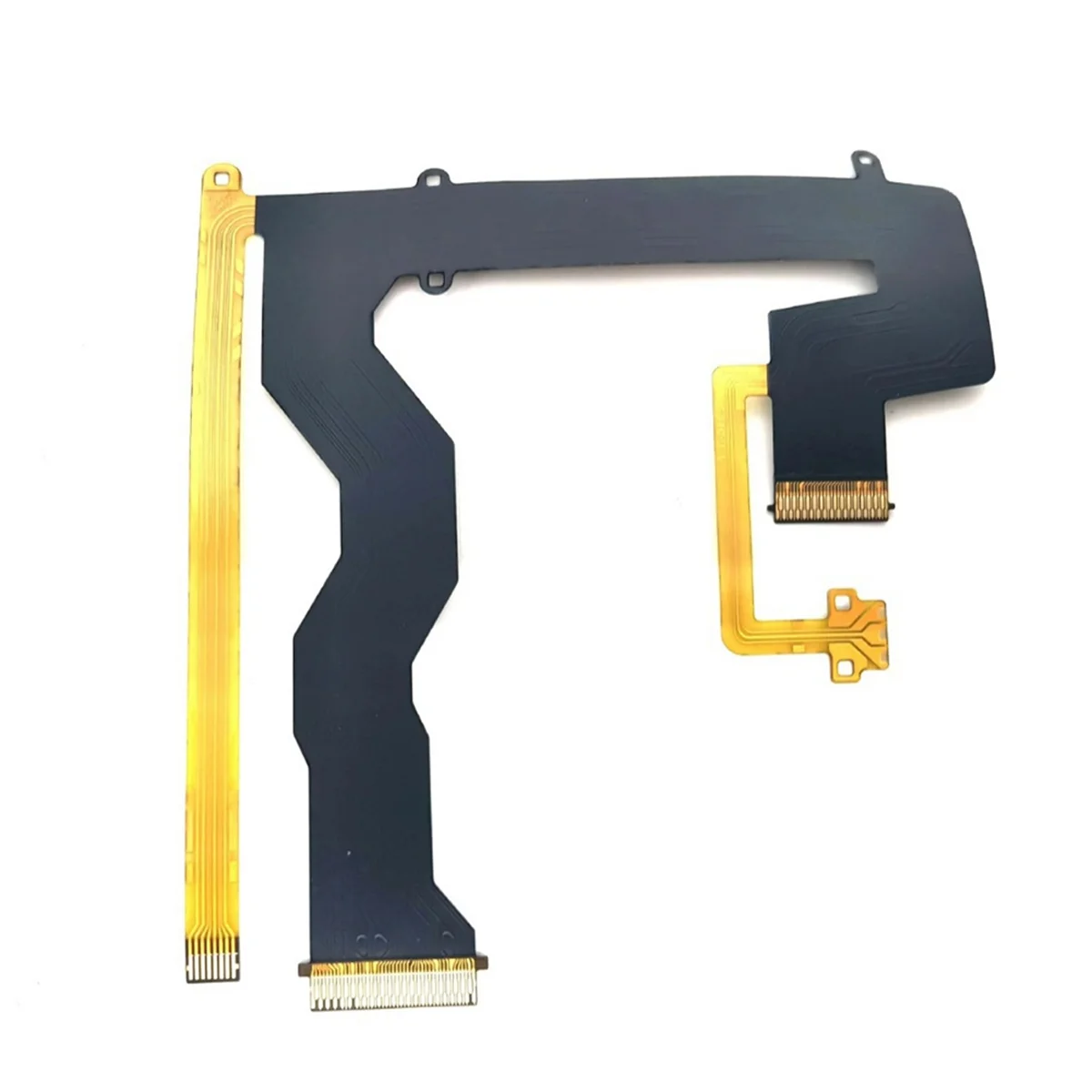 LCD Screen Flex Cable for Olympus EM10II / E-M10 MARK II Digital Camera Repair Part