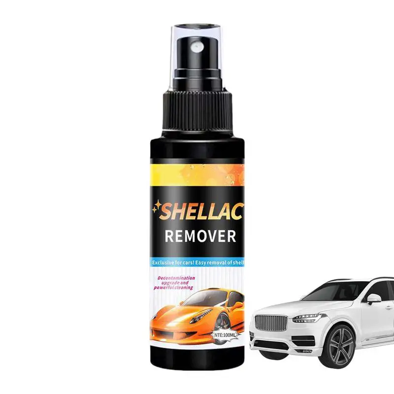 

Car Windshield Oil Film Cleaner Repair Glass And Glass Care With Polishing Protection Clear Vision And Improved Safety And