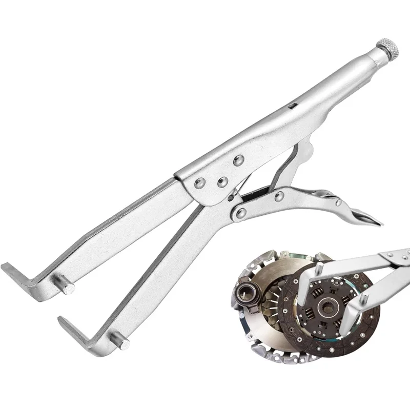 

Impact Resistant Clutch Tool Kit Motorcycle Flywheel Holder Hub Basket Wrench Removal Professional Mechanic Repair Accessories