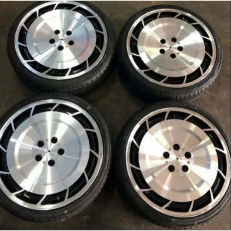 High Quality Wheel Hub, Exterior Styling Accessories For Australian Models