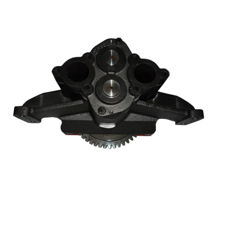 K38 KTA38 Oil Pump AR12387 3634640 Diese Engine Parts