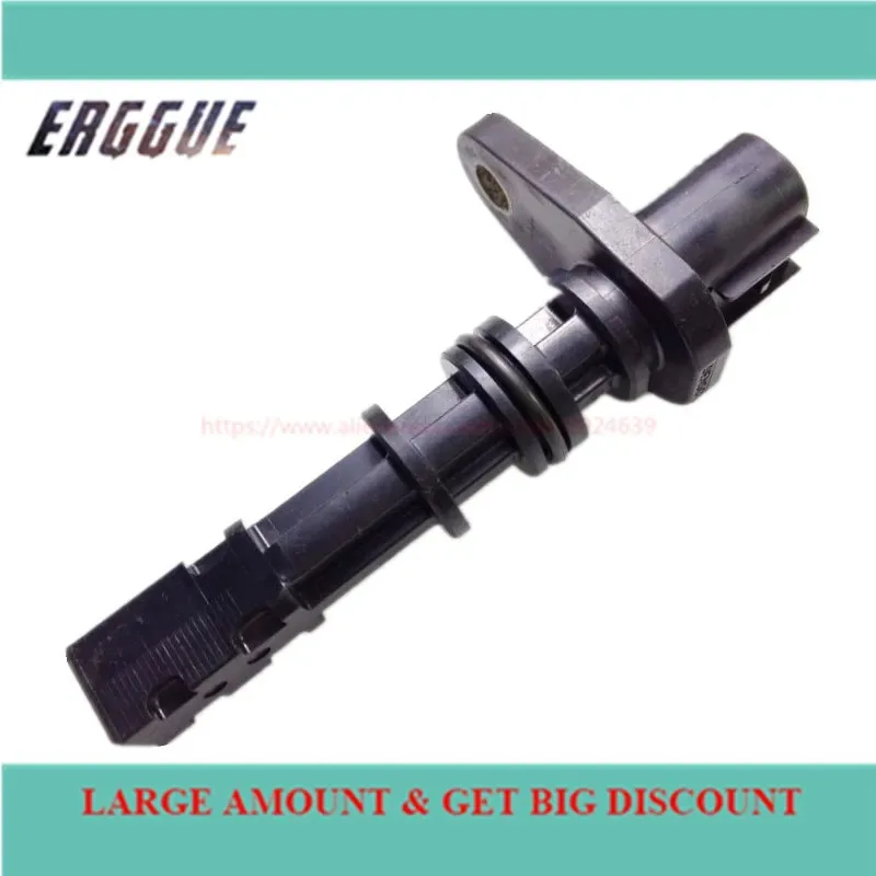 Original 34960-76GA 34960-74G1 34960-74G0 Transmission Speed Sensor 34960-76G00 3496076GA For SUZUKI SWIFT IGNIS 1.3L