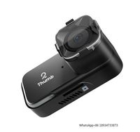 RunCam Thumb 2 HD Camera 4K 60fps with an ND filter Model aircraft camera for FPV drones