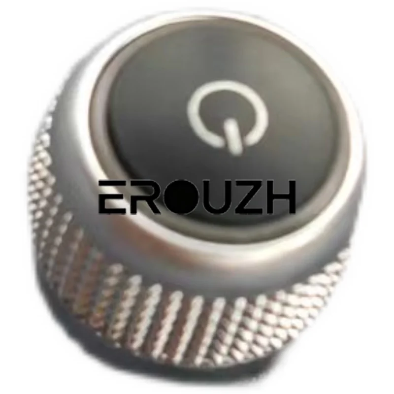 For  Audi Q3A1 Radio Switching Power Supply MMI Volume Knob Button Multimedia Button Adjustment Switch