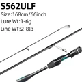 WQ S562UL