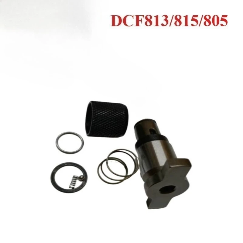 

Original Anvil N091170 for Dewalt DCF815 DCF813 DCF805 DCF815S2 Power Tool Parts 12V for Max Impact Wrench Power Accessories