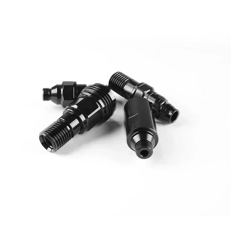 New In Stock Diamond Core Drill Adapter Hilti BI to 1 1/4UNC M & 1/2 BSP F