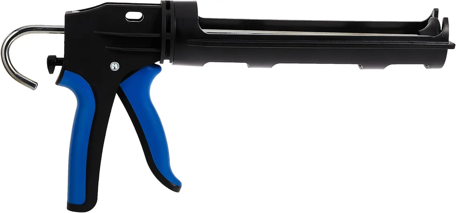 

310ml Cartridge Gun for Adhesives & Sealants | Professional Applicator | Ergonomic & Durable