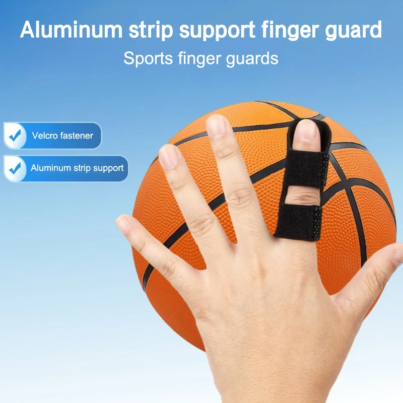 1Pc Adjustable Wrist Thumb Brace Flexible Splint Stabilizer Immobilizer For Trigger Thumbs Support