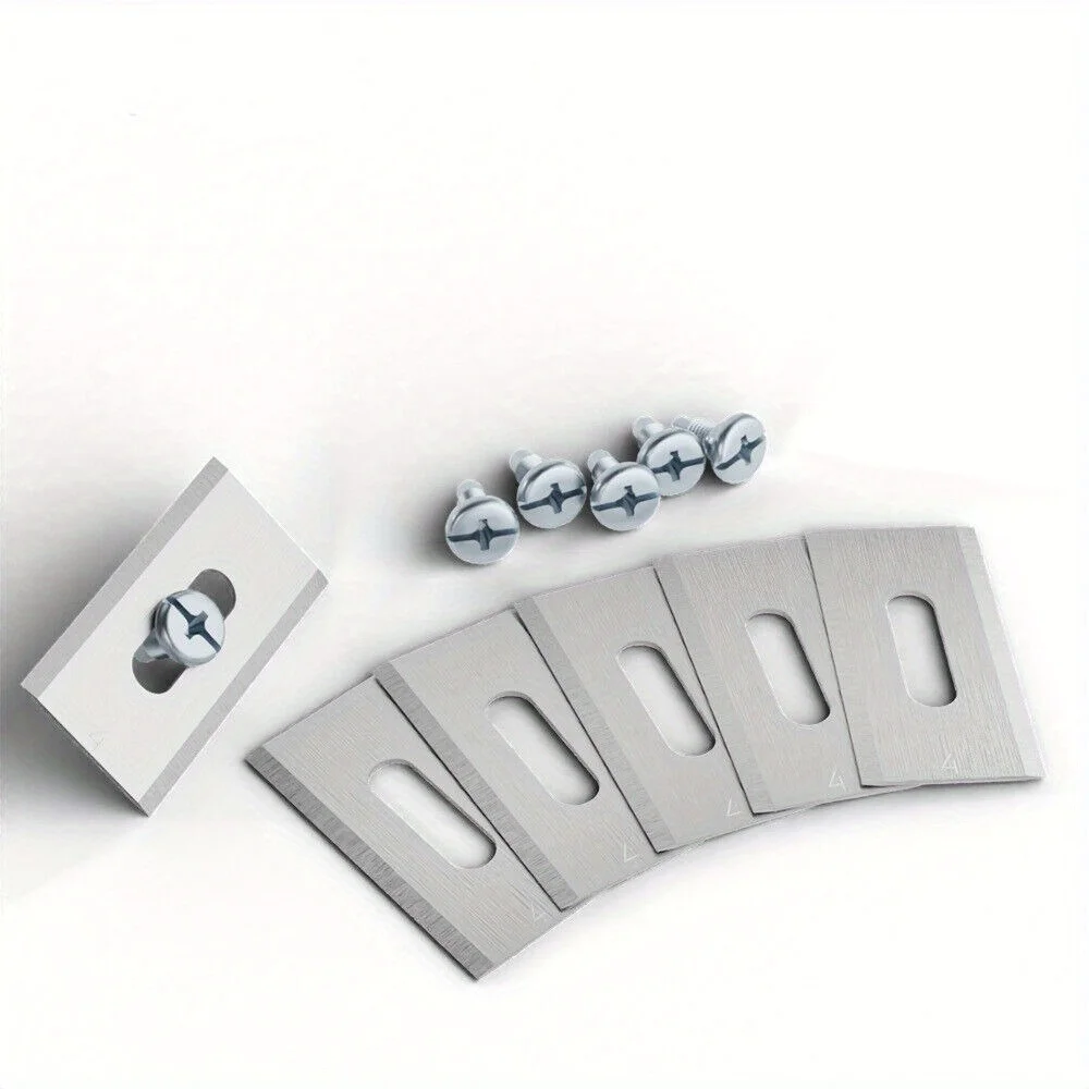 شفرات بديلة 30X لـ HUSQVARNA Automower 310 420 315X 430X 305 - لقطع غيار بريجز وستراتون للطاقة اليدوية #5