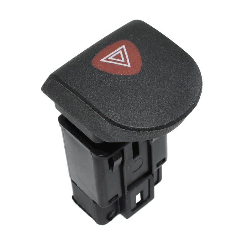 Hazard Warning Emergency Light Switch Button for Kangoo 1997-2018 7700308821