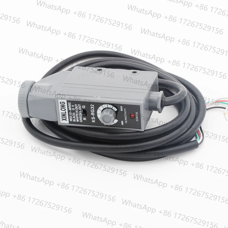 Color Sensor KS-RG3…