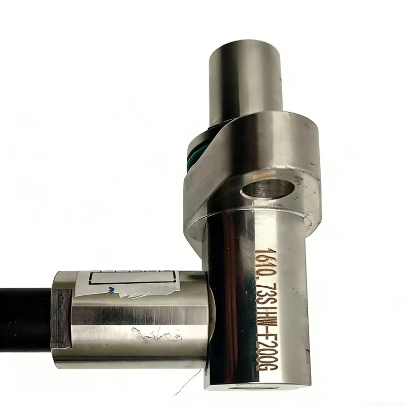 DSD1610.73 S1HW-F200G Hall Effect Speed Sensor 9-32V IP68 Threaded Mount