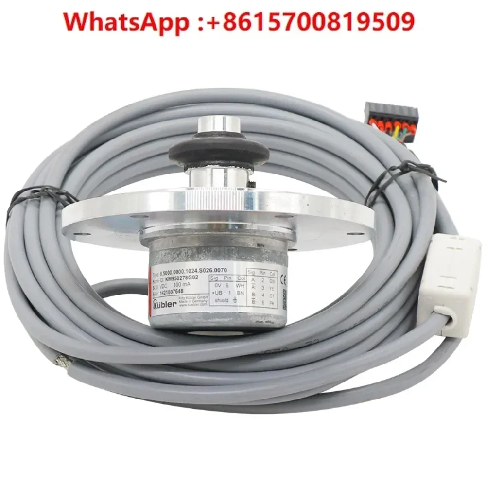 Encoder per ascensori KM950278G02/encoder host G01, contagiri originale