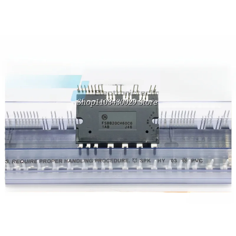 

FNB33060T FNB34060T FNB35060T Интеллектуальный модуль IGBT инвертора