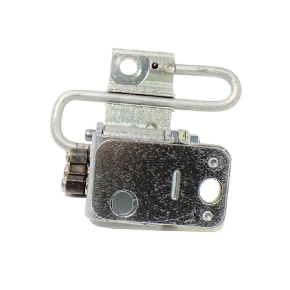 

Car Door Hinge Front Left Hinge Car Repair Auto Maintenance Silver Metal Front Door Hinge Replacement Door Hinge