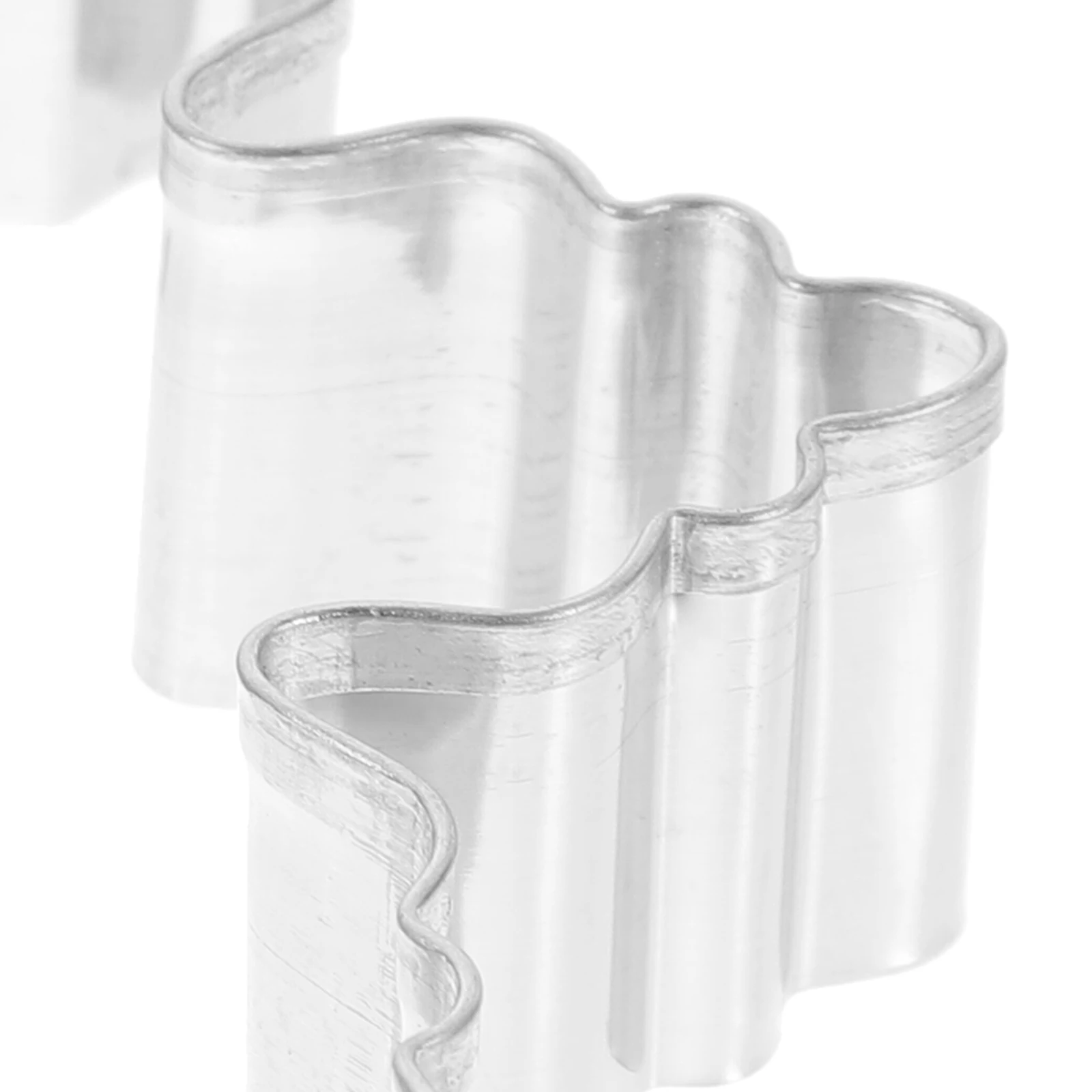 

14 Pcs Cookie Cutter Set Biscuits Mold Baking Mould Supply Xmas Xmas-theme Shape Festival Molds