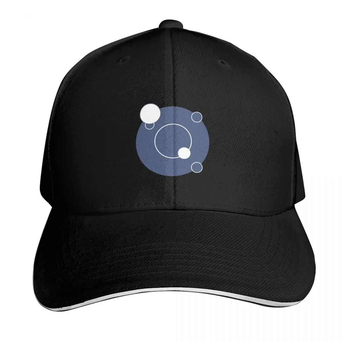 

Chiss Ascendancy Symbol Baseball Cap Rave hats for men Hat men Golf Wear Men Women's