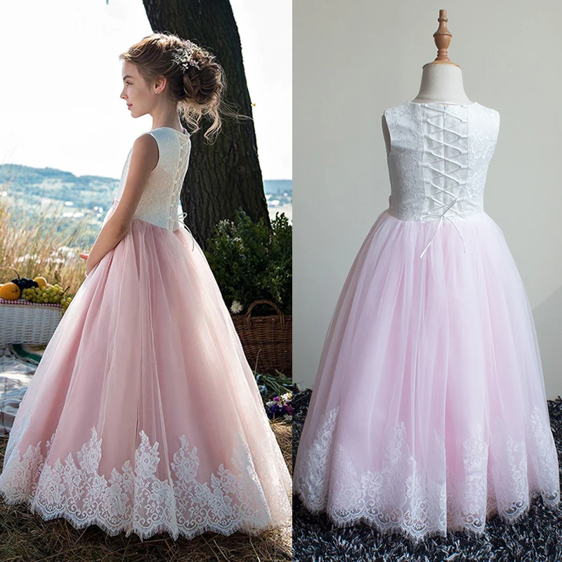 abito-da-ragazza-di-fiore-in-tulle-di-pizzo-rosa-per-matrimonio-abito-da-principessa-per-ragazze-junior-abito-da-spettacolo-per-bambini-abito-da-ballo-abito-da-festa-di-compleanno