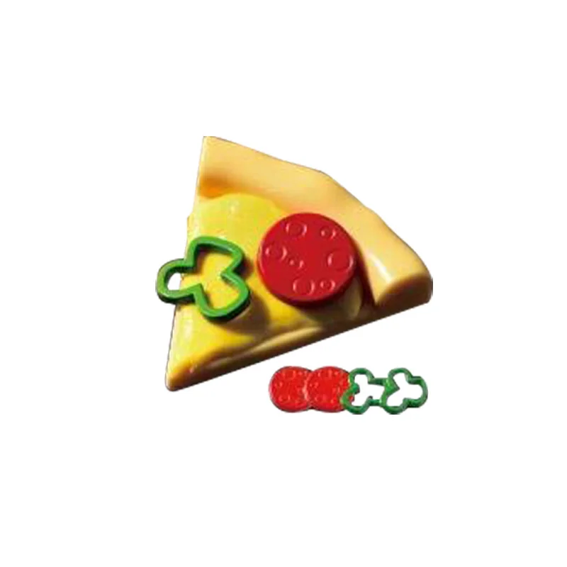 Рисунок 3 - YELL Pull Pizza Комбинированная