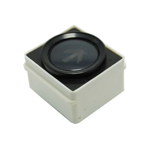 

Кнопка лифта MTD150, размер: 39*39*31,5