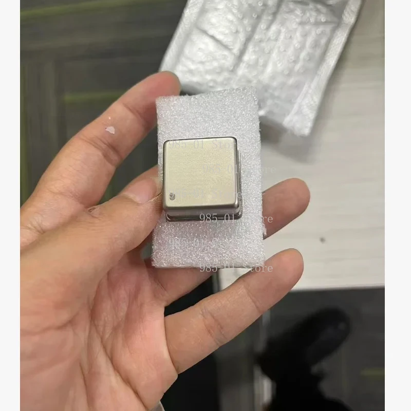 5V Square Wave Constant Temperature Crystal Oscillator 10MHZ Electronic Components