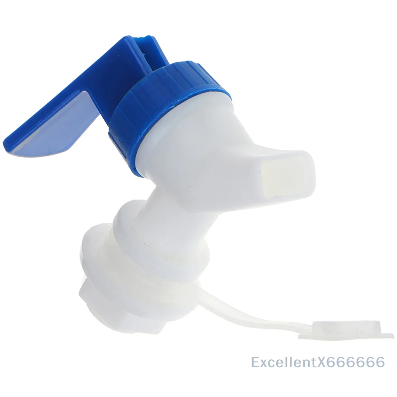 

1pcs Press-type Wine Bottle Faucet For Glass Wine Bottle Tap With Dust Cover