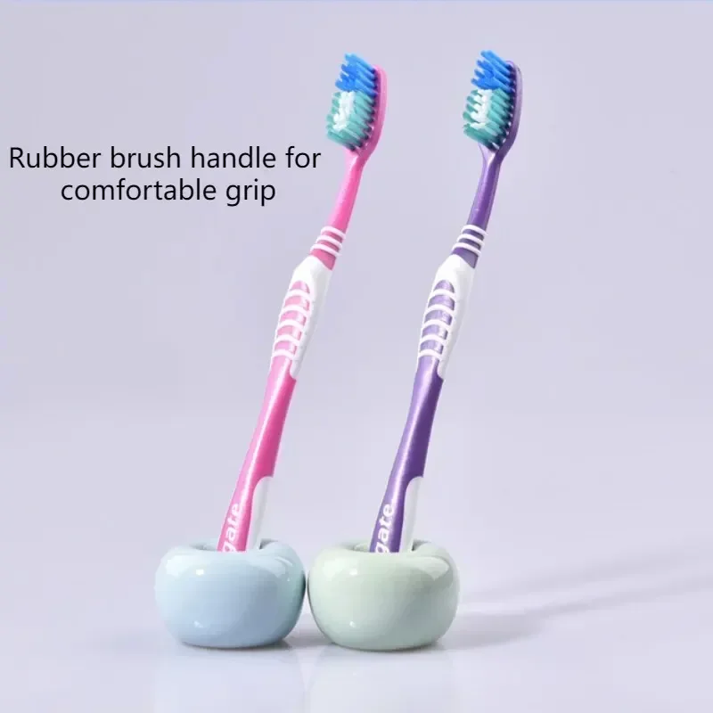 

Зубная щетка для чистки зубов, семейная пара, тонкие мягкие средние волосы, дорожный костюм для мужчин и женщин, чистка задних зубов 칫솔