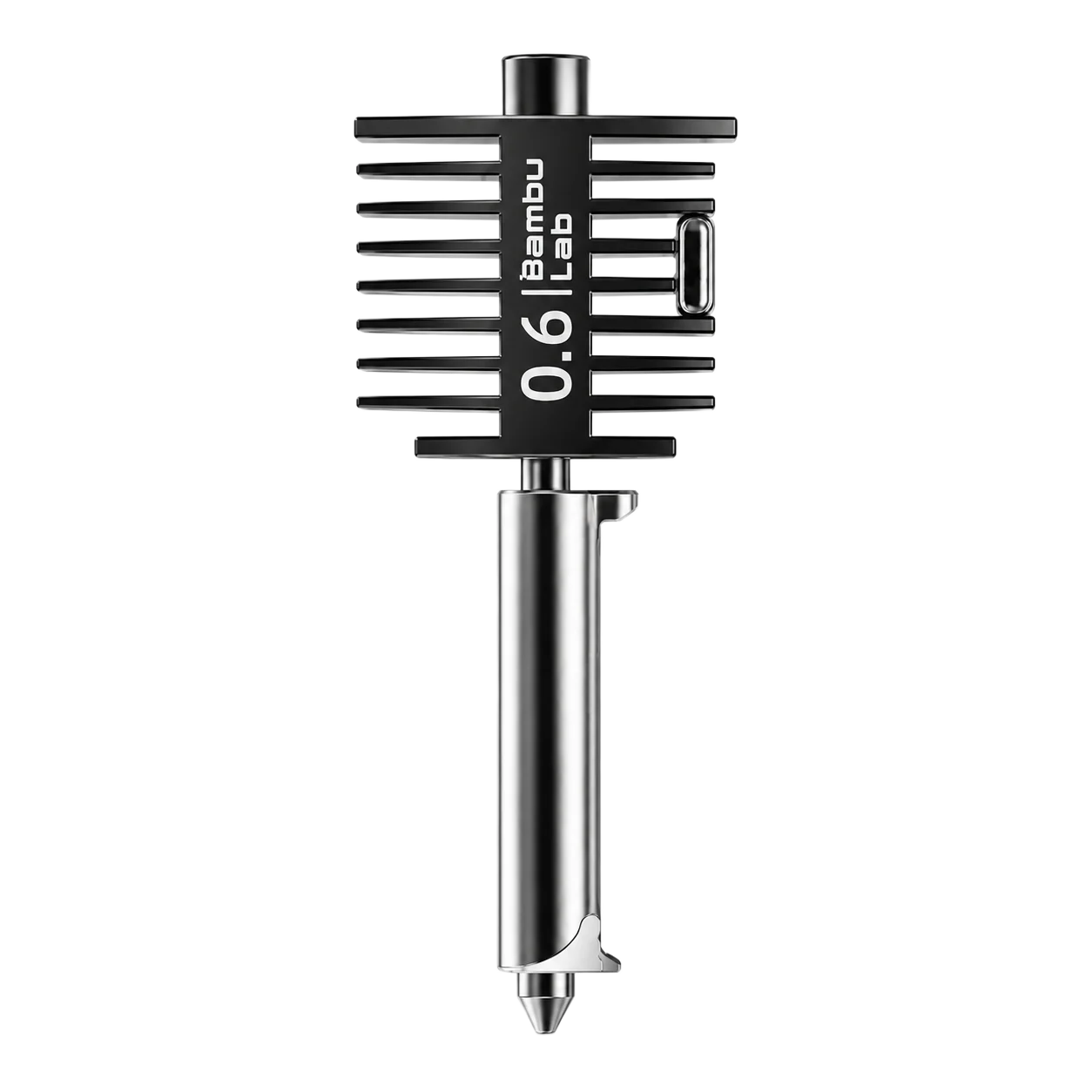 Oryginalny Hotend do Bambu Lab A2L/A1/A1 Mini, szybki hotend z dyszą ze stali hartowanej 0.2/0.4/0.6/0.8mm do Bambulab — zdjęcie produktu 5