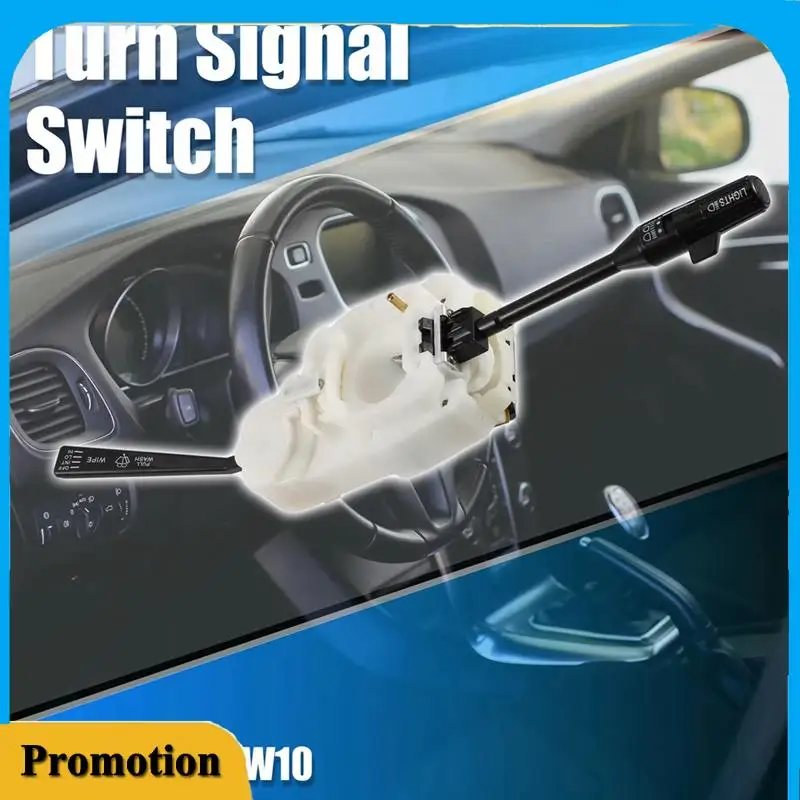 Pignon de direction Portable clignotant interrupteur d'essuie-glace interrupteur de régulateur de vitesse 25560-06W10 pour Nissan 720 commutateur combiné de micro