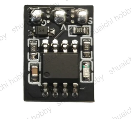 

The 100pcs ESC two way for Jeffrey Razon