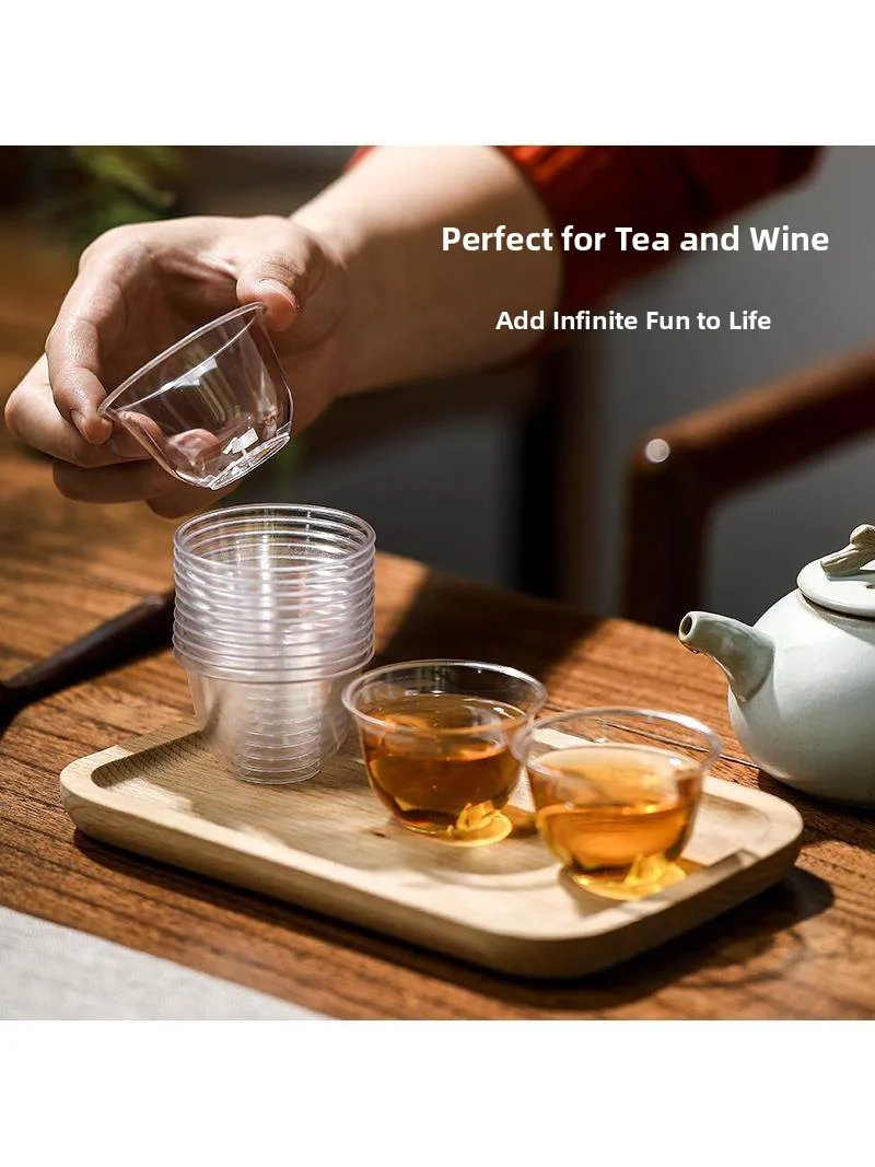 thickened-plastic-round-commercial-air-travel-portable-gongfu-tea-cup-disposable-hard-plastic-cup-with-handle-made-in-taiwan