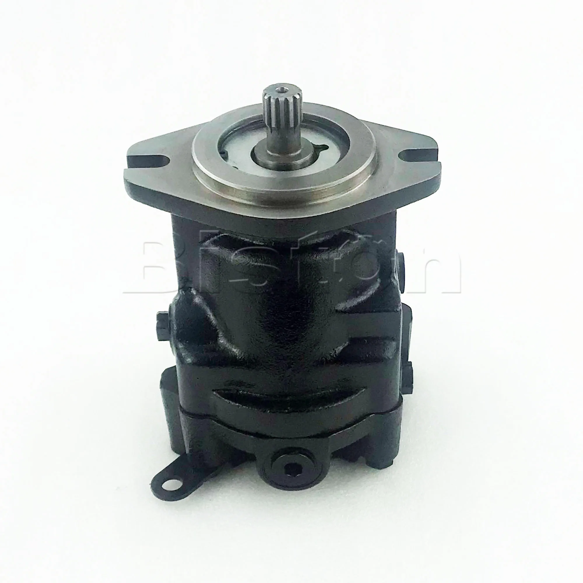 Replace sauer MMF044 hydraulic motor MMF044 piston motor MMF044D 4443038 MMF044DAAEABNNN