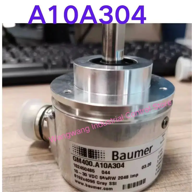 Brand-new Encoder  GM400.A10A304