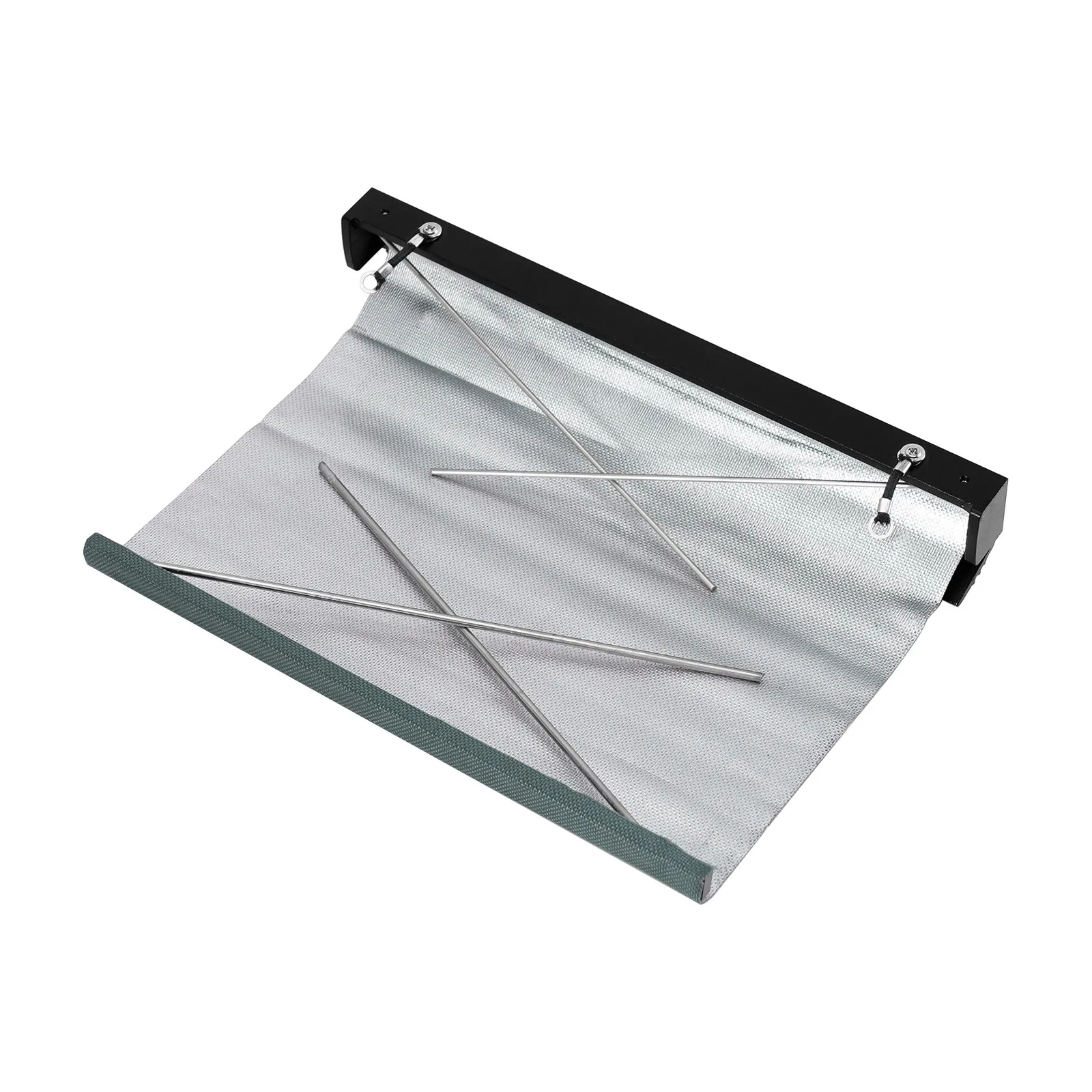 INJORA スケール格納式オーバーランドオーニング 1/18 1/24 RCクローラー用