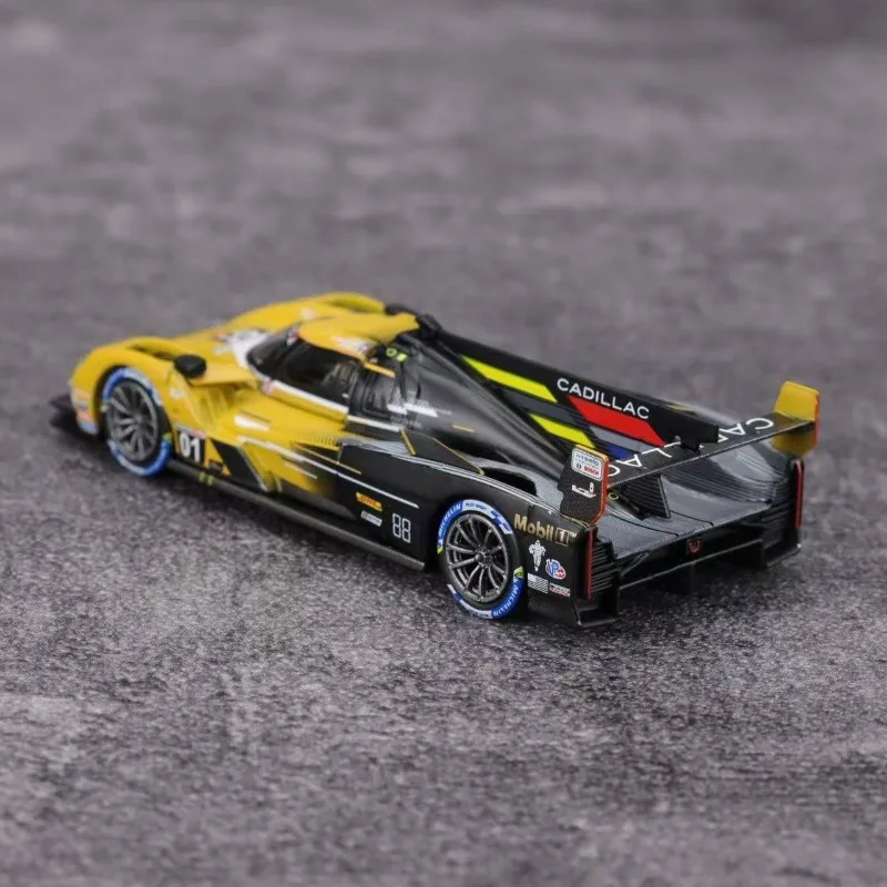ミニ GT 1:64 V.シリーズ R IMSA 合金車モデル装飾装飾品男の子クリスマスギフト