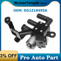 Heater Control Valve for Ford Edge F-150 Taurus L4 2.0L DG1Z18495A