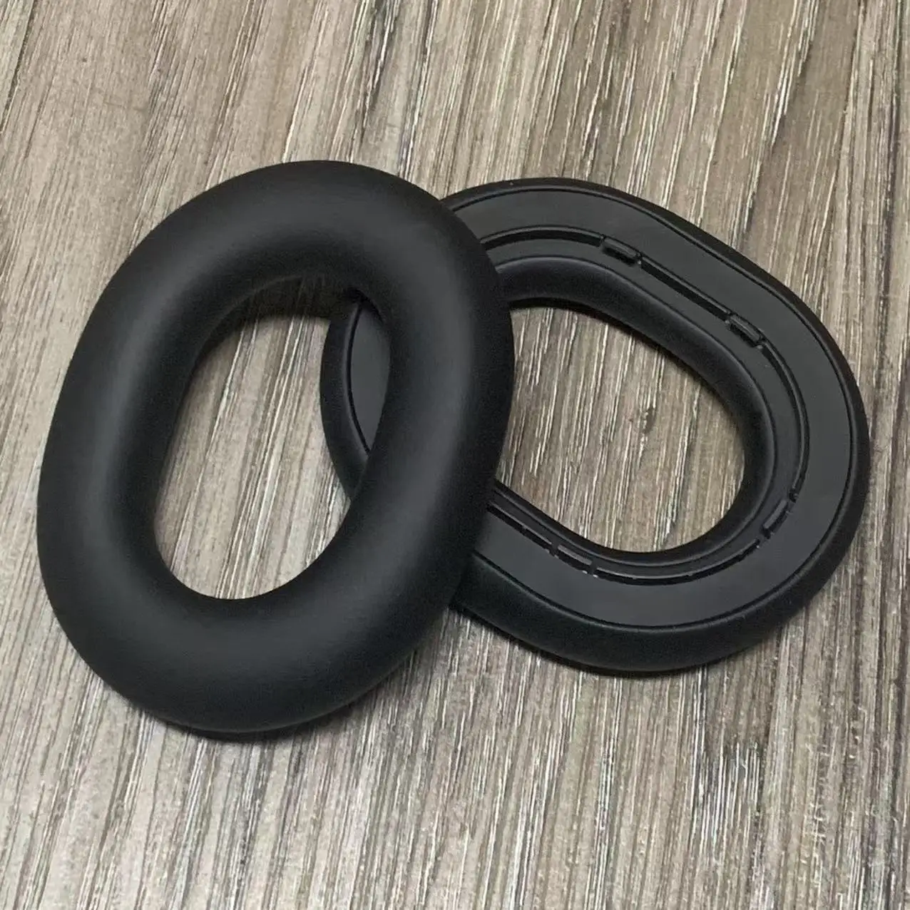 Oryginalne nauszniki do słuchawek Nothing Headphone 1 HIFI bezprzewodowych, zamienne nauszniki, poduszki na uszy, poduszka na pałąk. — zdjęcie produktu 2