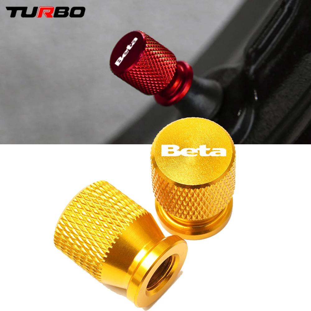 For Beta Evo 250 300 80 Junior Senior RR 125 200 350 390 430 450 480 2T SM 4T LC 50 Enduro Motorcycle Accessories Tire Valve Cap