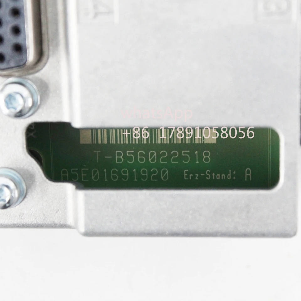 6SL3353-3AE35-0AA4 Used In Good Condition