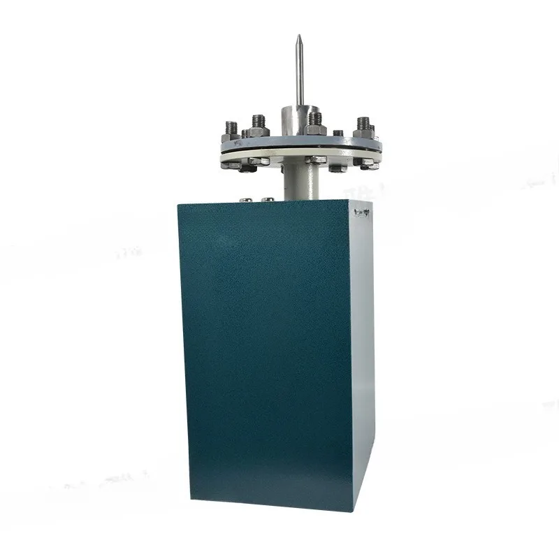 Solid material level controller, intelligent high-precision anti-interference heavy hammer material level meter