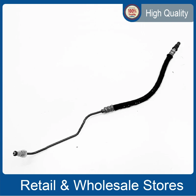 

1pc Hose Pipe Pipe Clutch Clutch oil hose 2Q1721465D for VW Polo 2g Vi Seat Ibiza 2q1 721 465 D 2q1 721 465d XR Touran polo