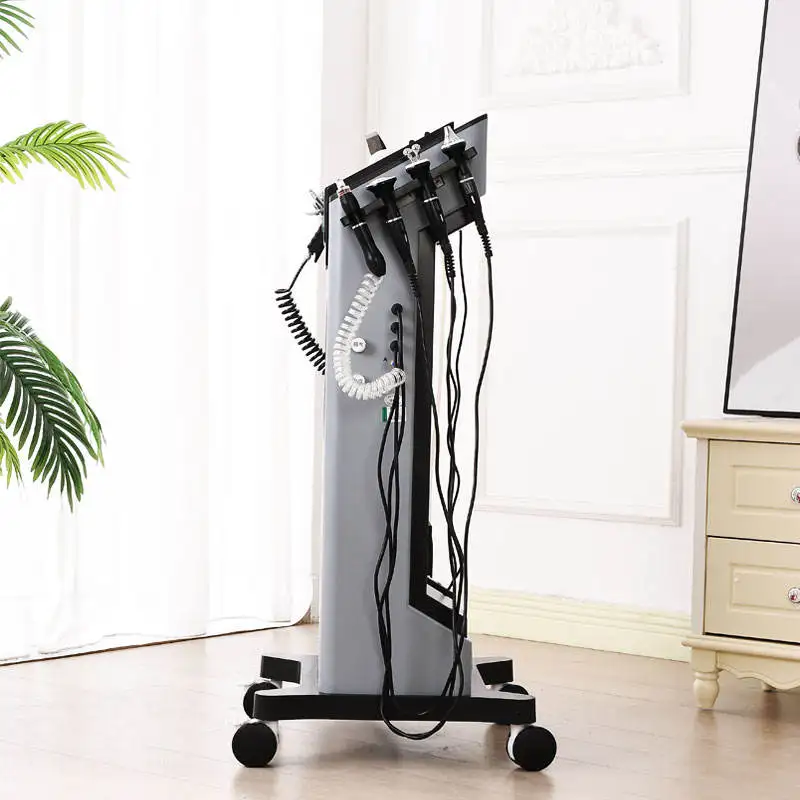 10 Functions Hydra Dermabrasion Machine Facial Deep Skin Care Skin Tighten for Beauty Salon Equipment