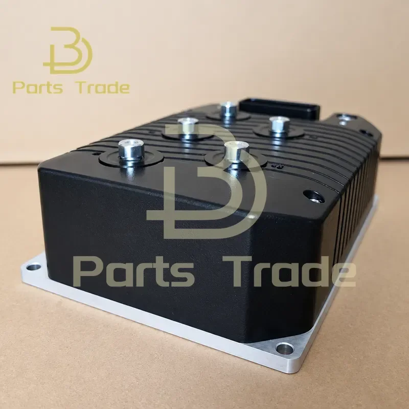 for Curtis 1234 1234-5371 1234-5271 36V 48V 350A AC Motor Speed Controller Material Handling Forklift Personnel Carrier