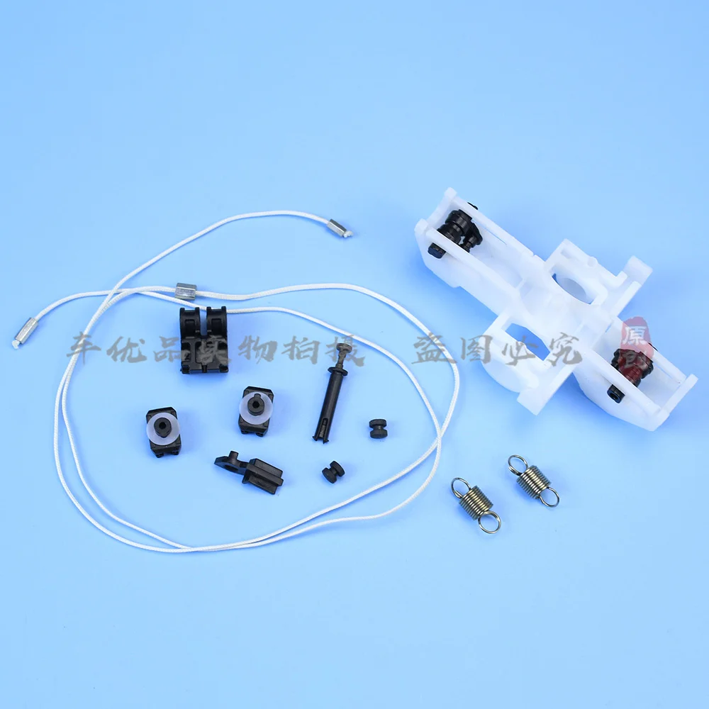 

Для Audi A6L A7 C7 кронштейн дисплея центральной консоли зажим пряжка телескопический кронштейн слайдера экрана линия сброса