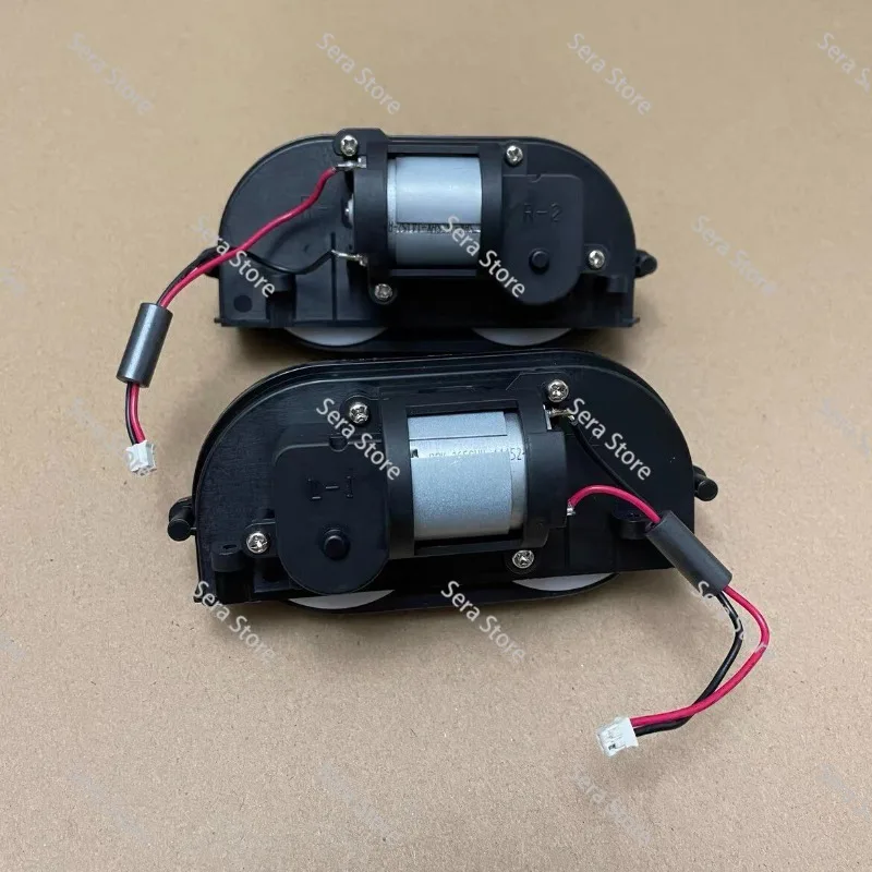 CC903 CC906 Automatic Window Cleaning Robot Scroll Wheel, Accessories