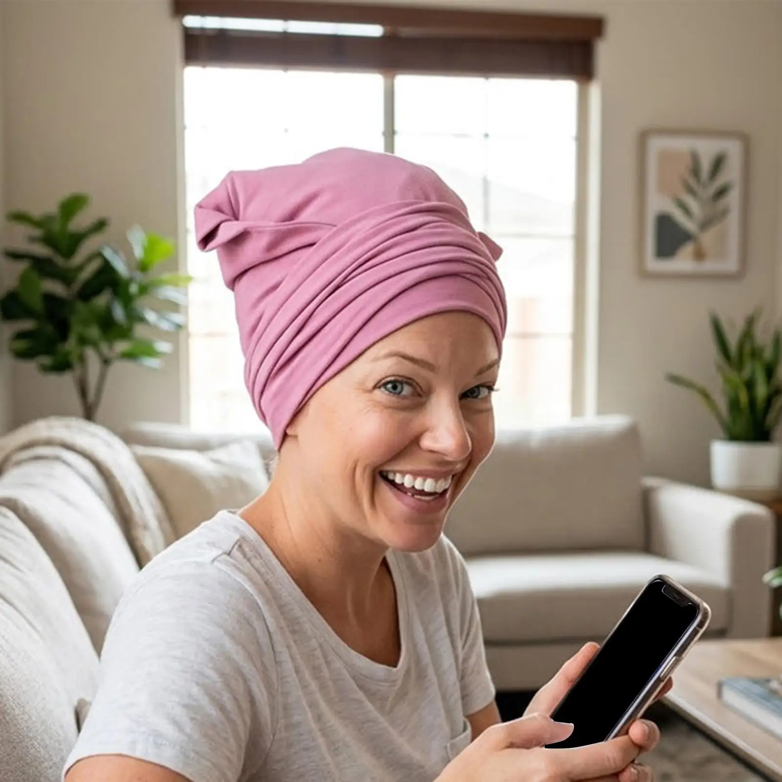Thumbnail 4 - #34 Best Hair Drying Towels to Buy In 2026