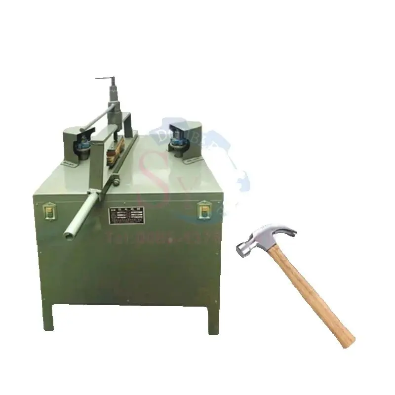 Automatic Wood Brush Handle Tracer-Controlled Milling Machine Brush Wooden Handle Copy Miller Making Machine